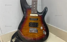 Купить Электро гитара JACKSON JS22-7 DINKY DKA HT б/у , в Пермь Цена:19990рублей