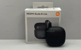 Купить Наушники  Redmi buds 8 lite б/у , в Нижний Новгород Цена:1290рублей