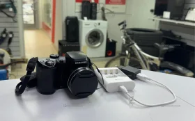 Купить Фотоаппарат  Samsung wb100 б/у , в Копейск Цена:1500рублей
