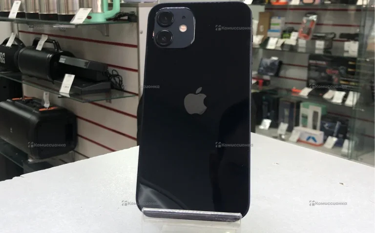 Apple iPhone 13 4/128 ГБ