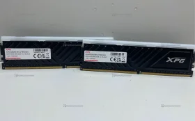 Купить оперативная память XPG DDR4 2x8gb 3200mhz б/у , в Краснодар Цена:5900рублей