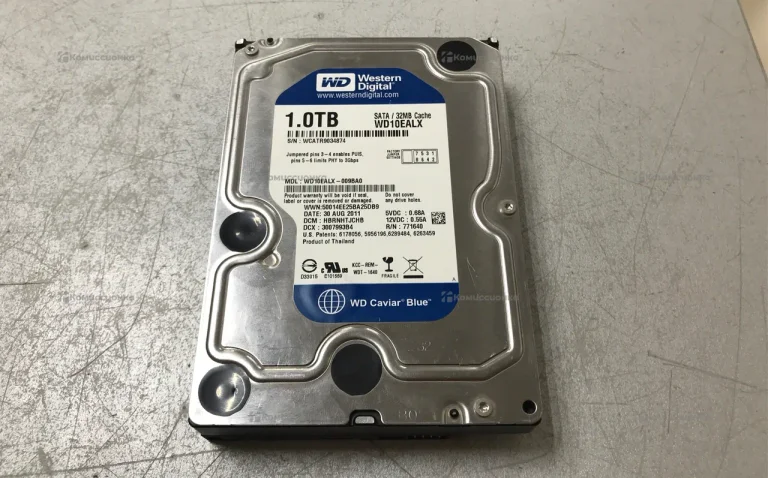 Hdd 1tb