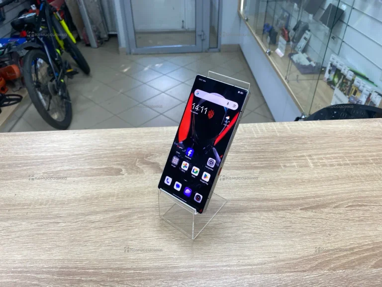 Redmagic 11 Pro