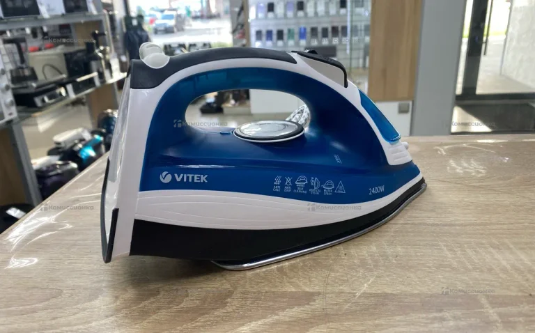 Утюг VITEK VT-1263