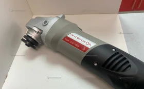 Купить УШМ Интерскол УШМ-125/1100Э б/у , в Санкт-Петербург Цена:2990рублей