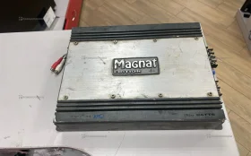 Купить Усилитель MAGNAT EDITION 1100W б/у , в Саратов Цена:1500рублей