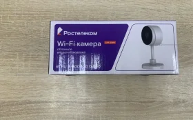 Купить So-Fi  камера Ростелеком б/у , в Тольятти Цена:600рублей