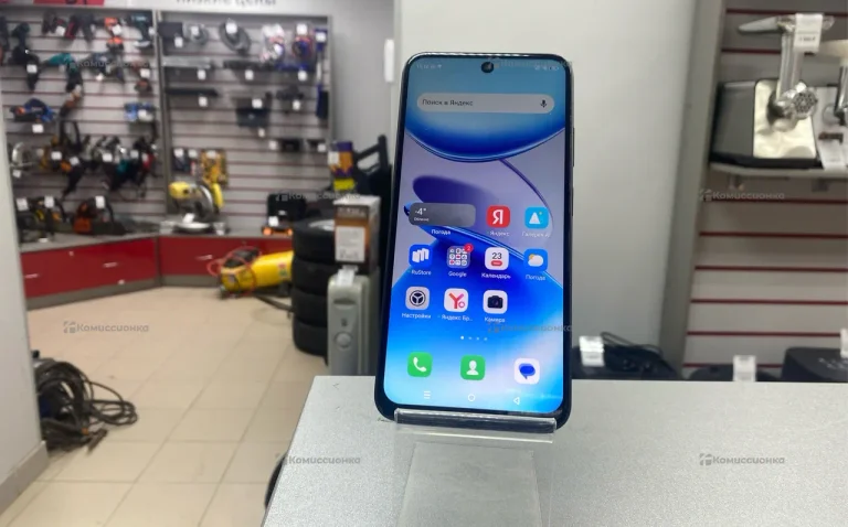 Infinix Smart 9 3/64 ГБ