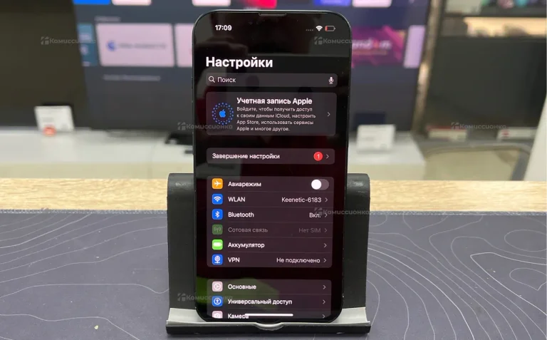 Apple iPhone 14 6/128 ГБ