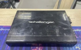 Купить Усилитель  Challenger PCH-760.4 б/у , в Тюмень Цена:2990рублей