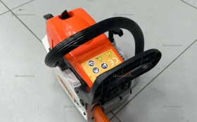 Купить Бензопила Stihl б/у , в Москва и область Цена:2900рублей