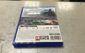 Купить Диск Ps5  The Witcher wild hunt 3 б/у , в Энгельс Цена:1700рублей