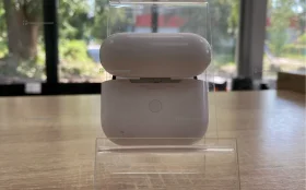 Купить Наушники AirPods 3 б/у , в Тольятти Цена:790рублей