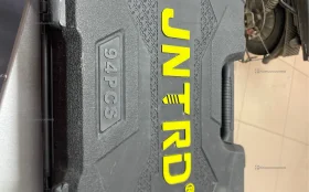 Купить Набор инструментов Набор инструментов 96 б/у , в Саратов Цена:2500рублей