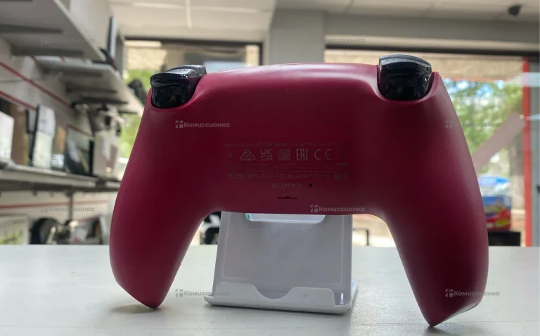 Sony DualSense Wireless Controller