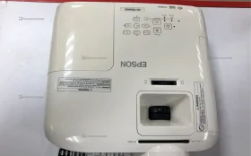 Купить Проектор Epson EH-TW5400 б/у , в Рязань Цена:17900рублей