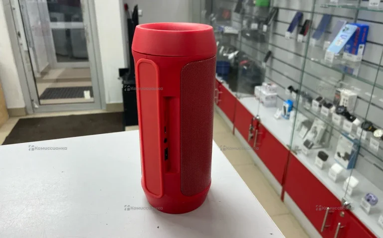 Портативная колонка JBL Flip 3