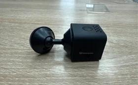Купить Камера видеонаблюдения мини Wi/Fi sonic б/у , в Москва и область Цена:590рублей