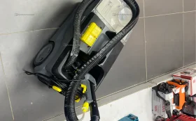 Купить Моющий пылесос Karcher Puzzi 10/1 б/у , в Уфа Цена:29900рублей