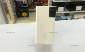 Купить Power Bank  dolphin б/у , в Курган Цена:600рублей