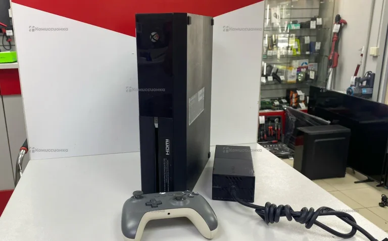 Приставка Xbox one 500gb one 500G