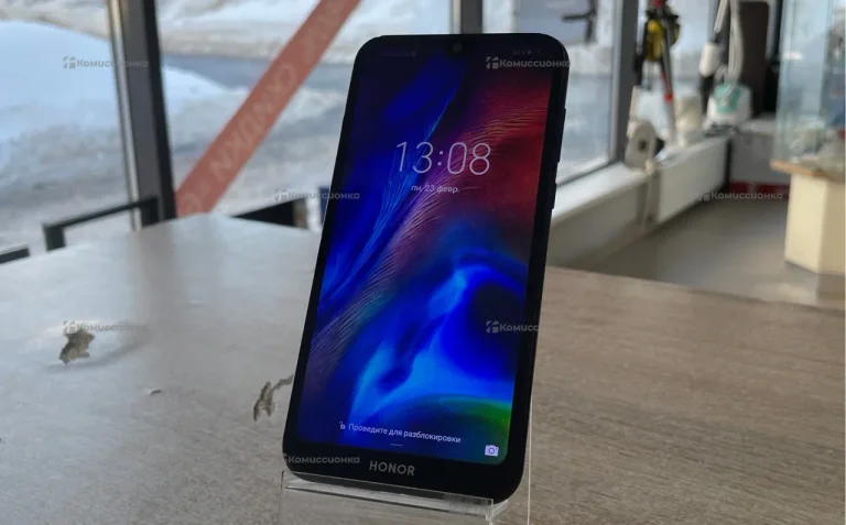 Honor 8S 2/32 ГБ