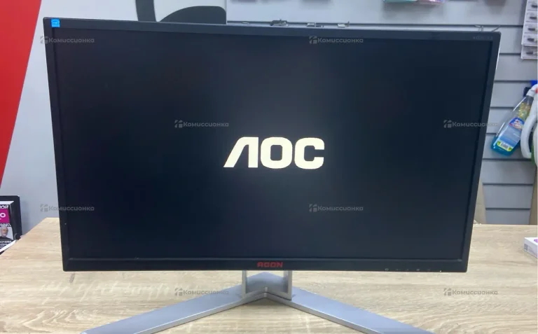 Монитор AOC AGON AG251FZ