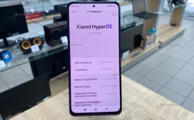 Купить Xiaomi Poco X4 Pro 5G 8/128 ГБ б/у , в Красноярск Цена:3990рублей