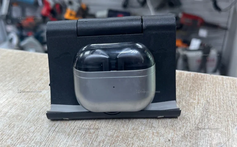 Наушники Samsung Galaxy Buds 3