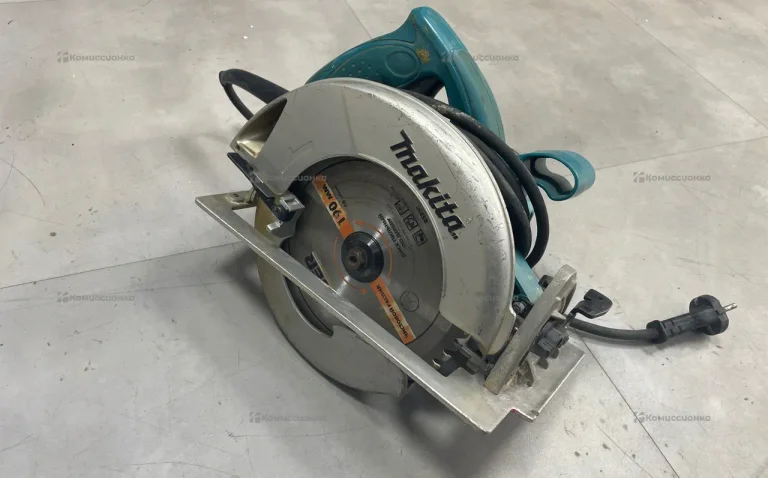 Циркулярная пила Makita 5007N