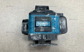 Купить Лазерный уровень Makita rep б/у , в Москва и область Цена:2100рублей