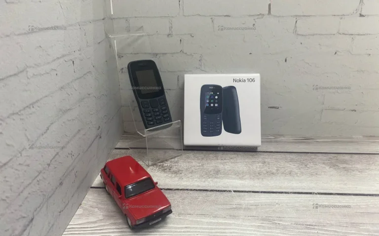 Nokia 105 (2023)