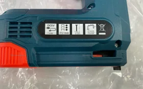 Купить Степлер аккумуляторный NAILER 21в1 б/у , в Москва и область Цена:1590рублей