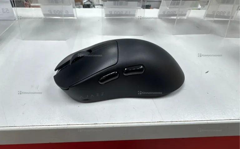 Компьютерная мышь AJAZZ aj179