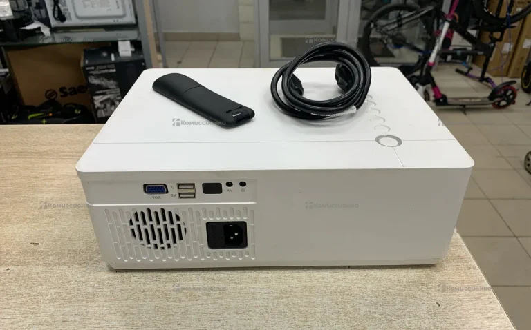 Проектор Touyinger m21 full hd