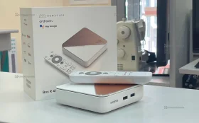 Купить Homatics Box R 4K Plus б/у , в Нижний Новгород Цена:7990рублей