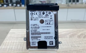 Купить Жесткий диск HGST Travelstar 7K1000 1TB б/у , в Уфа Цена:1990рублей