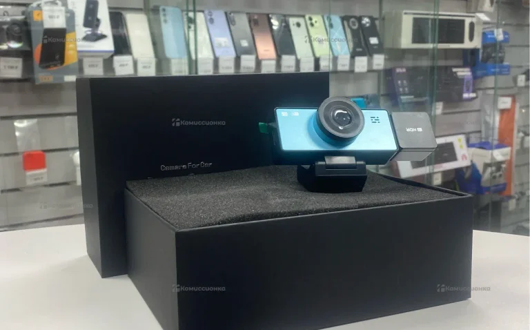 Видеорегистратор  Jomigoo MLS-400