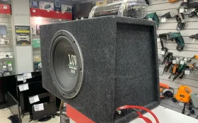 Купить Сабвуфер  low Rider Ultra 500-1500w б/у , в Екатеринбург Цена:11990рублей