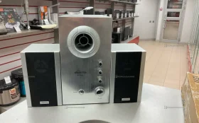 Купить Музыкальный центр Topevice TDE230/2.1 б/у , в Саратов Цена:2200рублей
