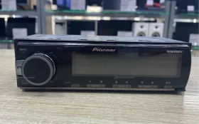 Купить Автомагнитола  pioneer mvh x460ui б/у , в Магнитогорск Цена:2900рублей
