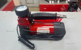 Купить Компрессор Zipower pm6500 б/у , в Москва и область Цена:1900рублей