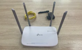 Купить TP-Link EC220-G5 б/у , в Казань Цена:990рублей