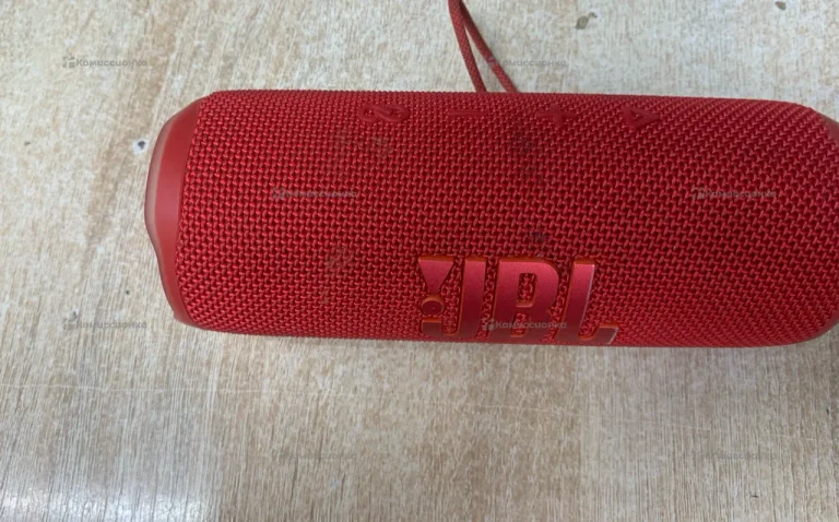 Колонка  JBL Flip 6