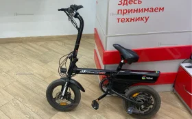 Купить Электровелосипед Vellot XY0001 б/у , в Саратов Цена:17900рублей