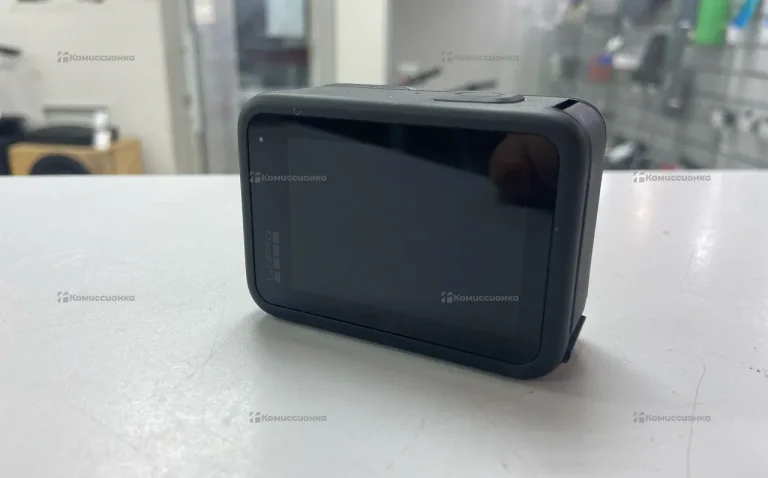Экшн-камера GoPro 13 Black