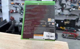 Купить Xbox dark souls trilogy б/у , в Краснодар Цена:1500рублей