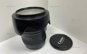 Купить Объектив Canon ultrasоnic (200m lens ef 24-105mm б/у , в Санкт-Петербург Цена:22990рублей