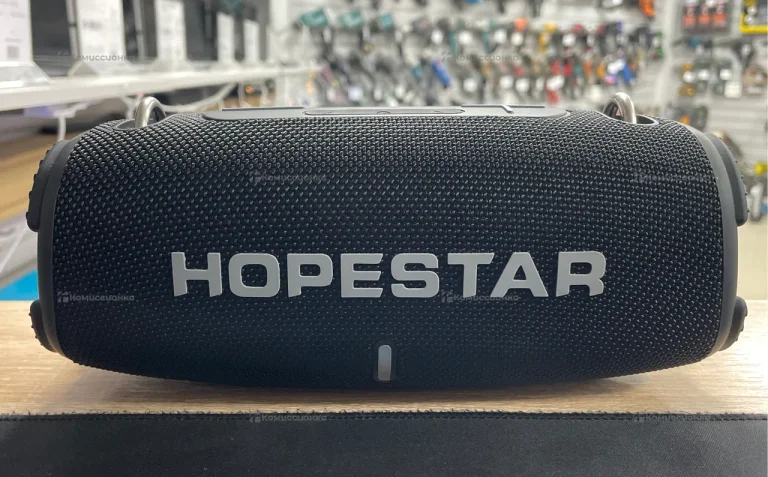 Колонка  Hopestar H50