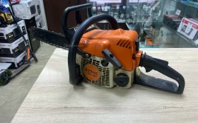 Купить Бензопила Stihl MS 180/ б/у , в Зеленодольск Цена:9900рублей